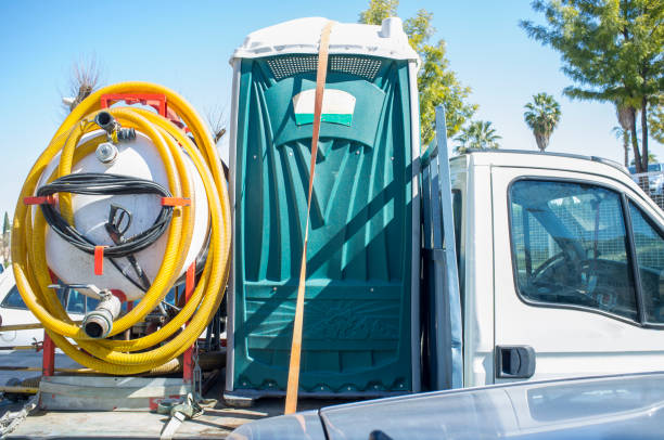 Best Affordable portable toilet rental  in Taft, CA