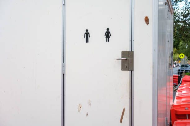 Best High-end porta potty rental  in Taft, CA