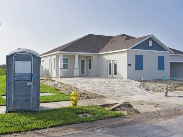Best Portable restroom trailer rental  in Taft, CA