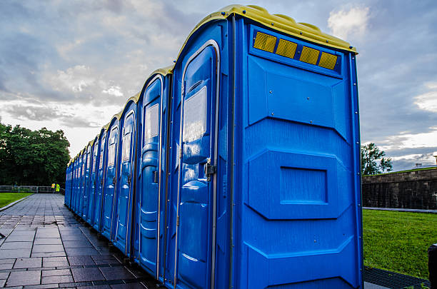 Portable Toilet Options We Offer in Taft, CA